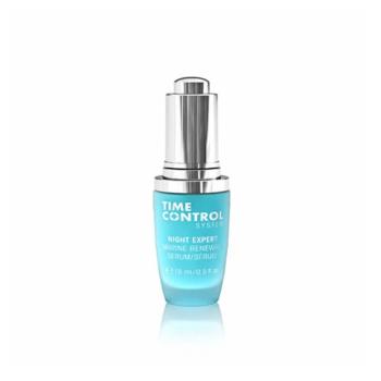 être belle Time Control Night Expert Renewal Serum